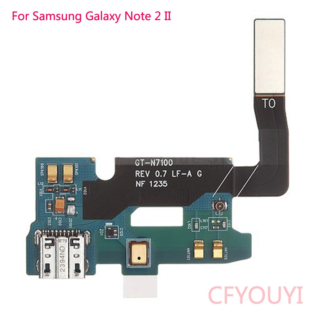 Ｚ Galaxy Note 2 GT-N7100 N7105 I317 I605 USB ..